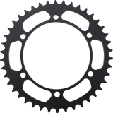 MOOSE RACING Steel Rear Sprocket - Honda - 42 Tooth 1210-300-42-ST - Cycle City Outdoors