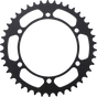 MOOSE RACING Steel Rear Sprocket - Honda - 42 Tooth 1210-300-42-ST - Cycle City Outdoors