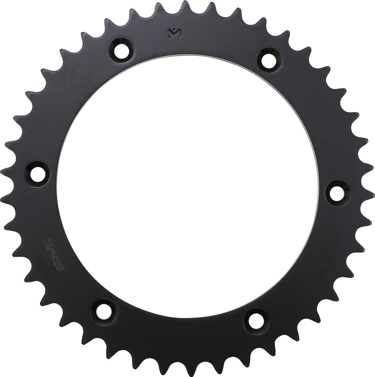 MOOSE RACING Rear Steel Sprocket - 42 Tooth 853-42ST - Cycle City Outdoors