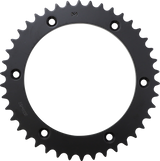MOOSE RACING Rear Steel Sprocket - 42 Tooth 853-42ST - Cycle City Outdoors