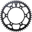 MOOSE RACING Steel Rear Sprocket - Yamaha - 48 Tooth 1210-855-48-ST - Cycle City Outdoors