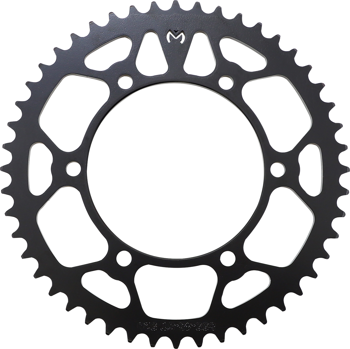 MOOSE RACING Steel Rear Sprocket - Yamaha - 48 Tooth 1210-855-48-ST - Cycle City Outdoors