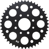 MOOSE RACING Steel Rear Sprocket - Honda - 45 Tooth 1210-273-45-ST - Cycle City Outdoors