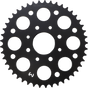 MOOSE RACING Steel Rear Sprocket - Honda - 45 Tooth 1210-273-45-ST - Cycle City Outdoors
