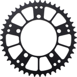 MOOSE RACING Steel Rear Sprocket - BMW - 45 Tooth 1210-007-45-ST - Cycle City Outdoors