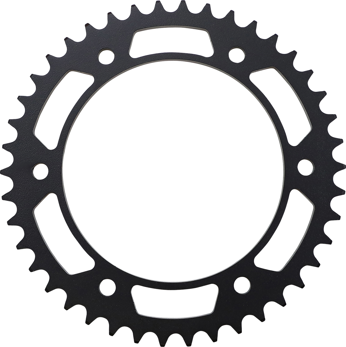 MOOSE RACING Rear Sprocket - 42 Tooth - BMW 1210-003-42-ST - Cycle City Outdoors