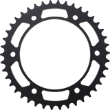 MOOSE RACING Rear Sprocket - 42 Tooth - BMW 1210-003-42-ST - Cycle City Outdoors