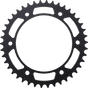 MOOSE RACING Rear Sprocket - 42 Tooth - BMW 1210-003-42-ST - Cycle City Outdoors
