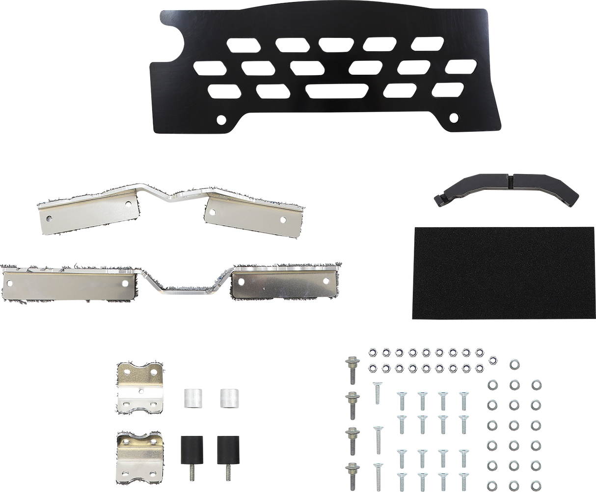 MOOSE RACING Pro Skid Plate - Husqvarna - Norden 901 PX1622 - Cycle City Outdoors