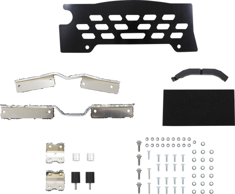 MOOSE RACING Pro Skid Plate - Husqvarna - Norden 901 PX1622 - Cycle City Outdoors