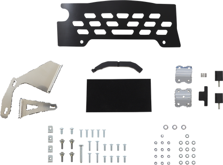 MOOSE RACING Pro Skid Plate - Husqvarna - Norden 901 PX1623 - Cycle City Outdoors