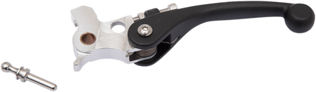 MOOSE RACING Clutch Lever - ARC - Black CL-944 - Cycle City Outdoors