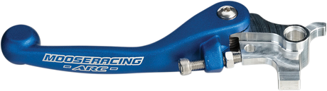 MOOSE RACING Clutch Lever - ARC - Blue - Brembo CL-912 - Cycle City Outdoors