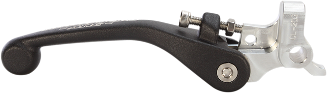 MOOSE RACING Clutch Lever - ARC - Black - Brembo CL-911 - Cycle City Outdoors