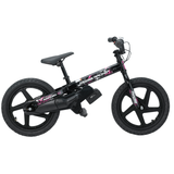 MOOSE RACING RS-16 E-Bike Graphic Kit - Agroid - Pink X01-09101P - Cycle City Outdoors