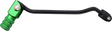 MOOSE RACING Shift Lever - Green - Kawasaki 81-0351-02-30 - Cycle City Outdoors