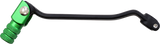 MOOSE RACING Shift Lever - Green - Kawasaki 81-0351-02-30 - Cycle City Outdoors
