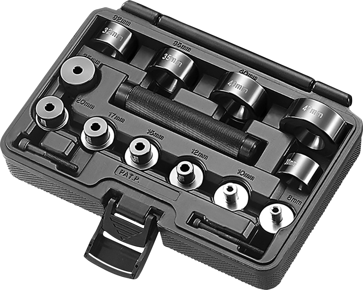 MOOSE RACING Bearing Driver Tool - Universal - Set 390-9735 - Cycle City Outdoors