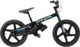 MOOSE RACING RS-16 E-Bike Graphic Kit - Agroid - Blue XO1-09101L - Cycle City Outdoors