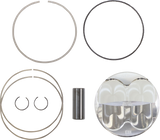 MOOSE RACING Piston Kit - 96.00 mm - Honda MPX2181B - Cycle City Outdoors