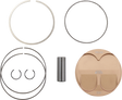 MOOSE RACING Piston Kit - 96.00 mm - Honda MPX2180 - Cycle City Outdoors