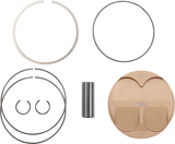 MOOSE RACING Piston Kit - 96.00 mm - Honda MPX2180 - Cycle City Outdoors