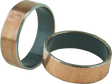 MOOSE RACING Fork Guide Bushings - 49 mm 0413-0145 - Cycle City Outdoors