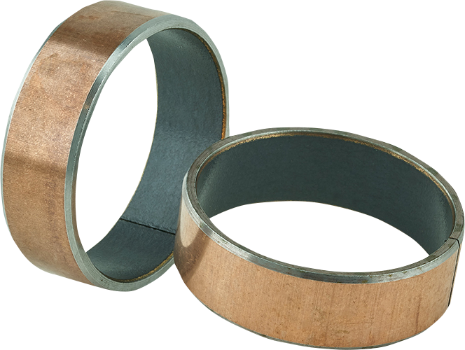 MOOSE RACING Fork Guide Bushings - 49 mm 0413-0145 - Cycle City Outdoors