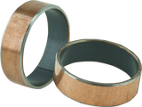 MOOSE RACING Fork Guide Bushings - 49 mm 0413-0145 - Cycle City Outdoors