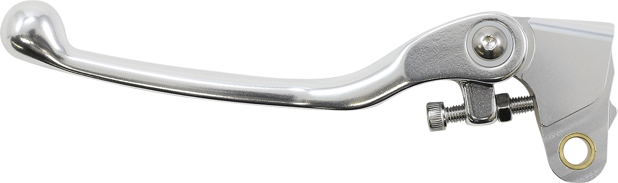 MOOSE RACING Clutch Lever - Silver H07-4912CS