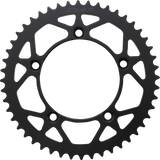 MOOSE RACING Steel Rear Sprocket - 48 Tooth 1210-894-48-STL - Cycle City Outdoors