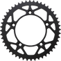 MOOSE RACING Steel Rear Sprocket - 48 Tooth 1210-894-48-STL - Cycle City Outdoors