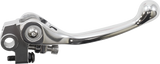 MOOSE RACING Brake Lever - Silver H07-5930 BS - Cycle City Outdoors
