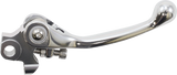 MOOSE RACING Brake Lever - Silver H07-4912BS