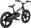 MOOSE RACING RS-16 E-Bike - Agroid - Balance X01-A0101 - Cycle City Outdoors