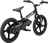 MOOSE RACING RS-16 E-Bike - Agroid - Balance X01-A0101 - Cycle City Outdoors