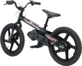 MOOSE RACING RS-16 E-Bike - Agroid - Balance X01-A0101 - Cycle City Outdoors