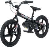 MOOSE RACING RS-16 E-Bike - Agroid - Balance X01-A0101 - Cycle City Outdoors