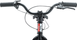 MOOSE RACING RS-16 E-Bike - Agroid - Balance X01-A0101 - Cycle City Outdoors