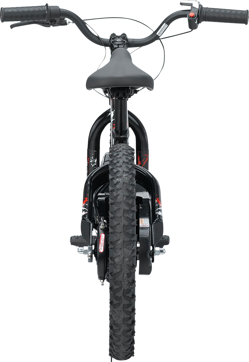 MOOSE RACING RS-16 E-Bike - Agroid - Balance X01-A0101 - Cycle City Outdoors