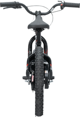 MOOSE RACING RS-16 E-Bike - Agroid - Balance X01-A0101 - Cycle City Outdoors