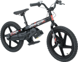 MOOSE RACING RS-16 E-Bike - Agroid - Balance X01-A0101 - Cycle City Outdoors