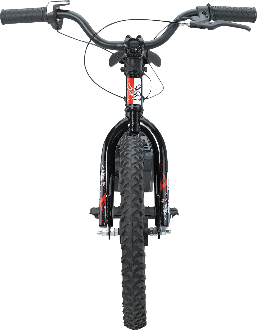 MOOSE RACING RS-16 E-Bike - Agroid - Balance X01-A0101 - Cycle City Outdoors