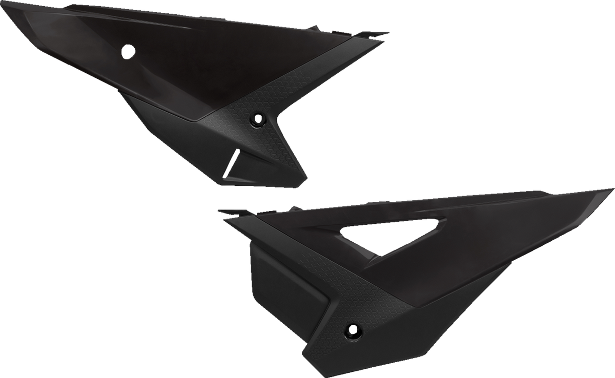 UFO | Side Panel | Honda
