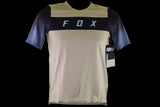 Fox Racing - Youth Flexair SS Jersey - Oat - YL
