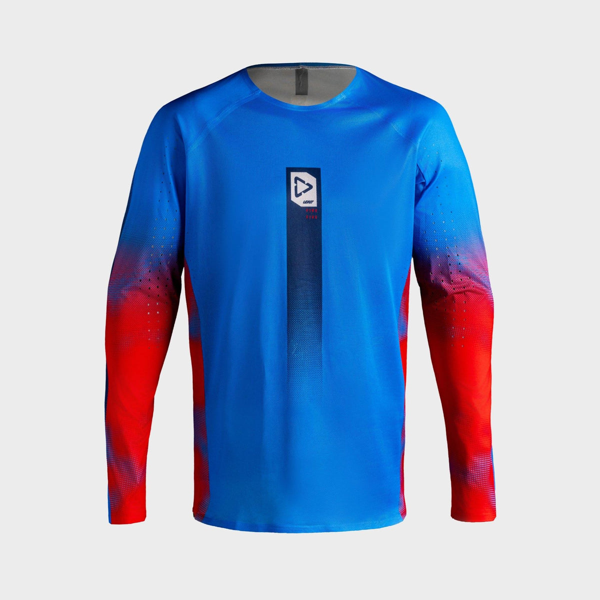 Leatt Moto 5.5 UltraWeld Jersey | Stretch Motocross Race Fit