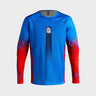 Leatt Moto 5.5 UltraWeld Jersey | Stretch Motocross Race Fit