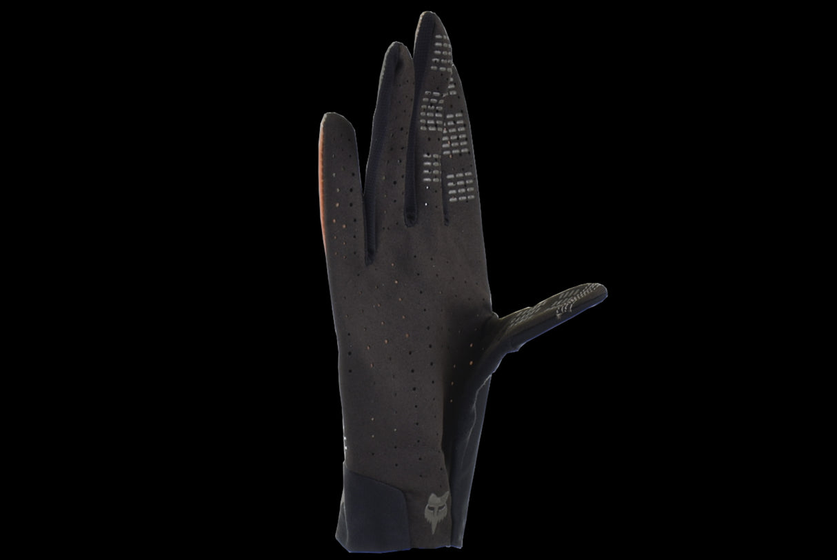 Fox Racing - Flexair Glove Print - Burnt Orange - L