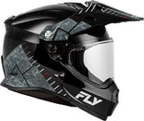 Fly Racing - Trekker Granite Adventure Helmet