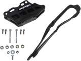 Acerbis | Chain Guide And Slider Kit | Honda